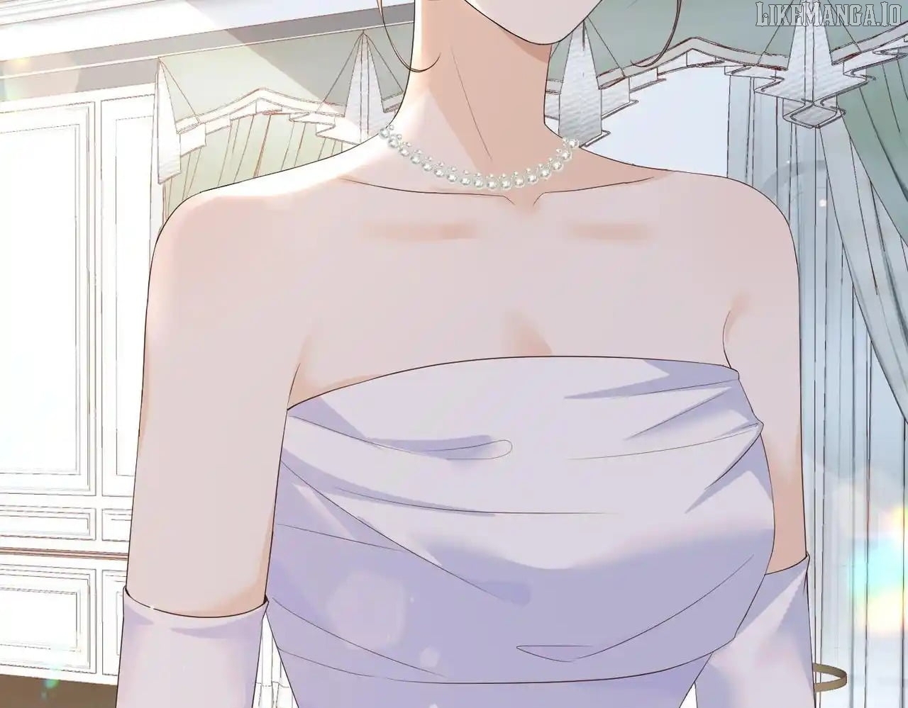 100-Day Warm Marriage Chapter 80 - page 13